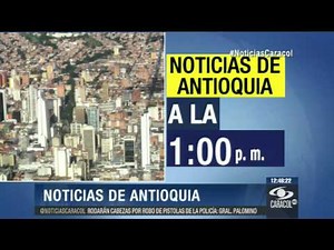 Emisión 12:30 p.m. Parte 1 - 20 de Noviembre de 2013
