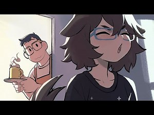 My cute nerdy girlfriend | Ep2