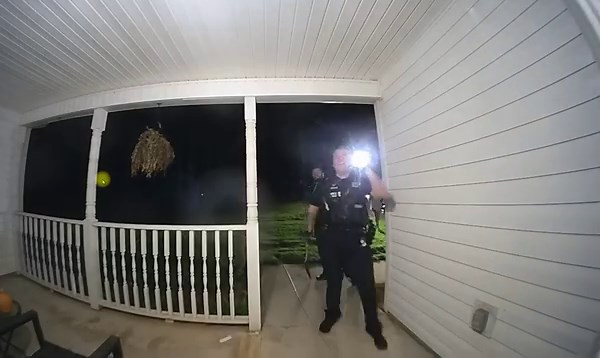 Henry County Police Department on Reels