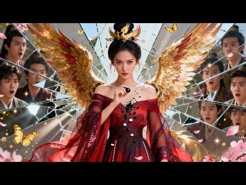👑He Killed Me for Power… Now Reborn, I’ll Make Him Kneel & Take Back Everything #chinesedrama#drama
