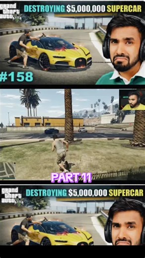 #part11 #technogamerz #gta5 #pubgmobile #foryoupage
