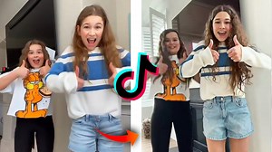 We recreated our old TikToks | JKREW