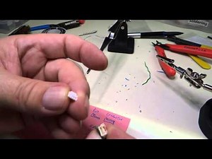 Omron sensor installation part 3