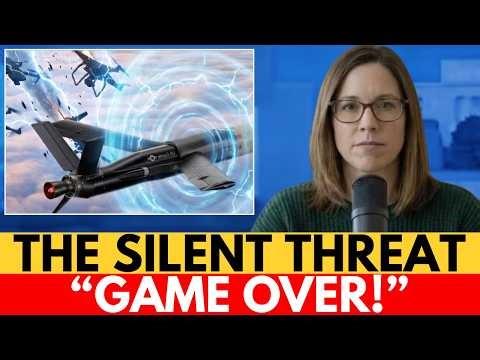 GAME OVER? The New U.S. Weapon That Just Made Russian and Chinese Defenses Obsolete