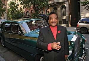 Reverend Ike ~ Complete Information [ Wiki | Photos | Videos ]