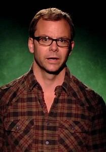 Celebrity Ghost Stories S05:E16 - Andy Dick, Justin Henry, Nick Turturro, Betsey Johnson