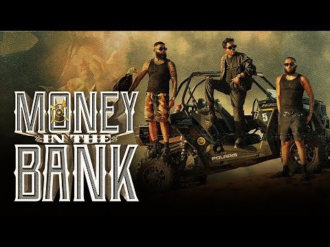 Money in the Bank (Music Video) | Yuvan Shankar Raja | Ft IC9 (Bankrollsyoung x Sghost) | U1 Records