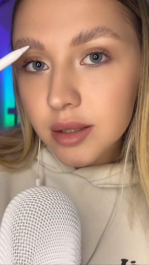 Marina✨ASMR content creator on Instagram: "#ASMR ✨| 100% personal attention #asmrpersonalattention #asmrfacetouching #asmrface #asmrfaceexam #asmrcommunity #asmr #asmrcommunity #asmrsounds #asmrvideo #asmrsleep #asmrforsleep #asmrforrelaxation #asmrforrelax #asmrrelax #asmrvids #asmrreel #aslereels #asmrdaily #asmrmouthsounds"