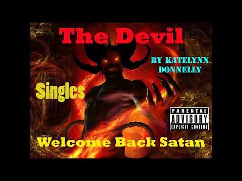 The Devil - Let Me In (WWE Theme The Fiend Bray Wyatt) (By Code Orange)