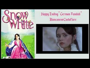 (Snow White 1987) Happy Ending (German Fandub)