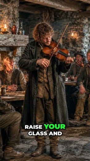 Irish Fiddle Magic Hits Different #fiddle #irishmusic #irishtune