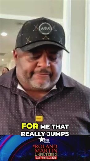 4K views · 42 reactions | This is what I am going to say specifically to Black celebrities, are you doing this because of you or are you doing it for the collective?  Roland CHALLENGES 50 Cent On Push To Expand Diversity In Liquor Biz https://youtu.be/REh2mWKYLIA #RolandMartinUnfiltered #BlackStarNetwork | Roland Martin | Facebook