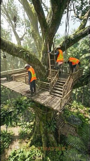 first timelapse video