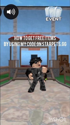 how to get free mm2 items on starpets.gg 🔥 #short #ad #mm2