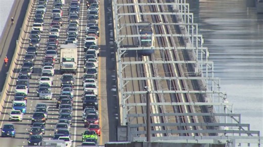 Sound Transit's long-delayed Crosslake Connection more than a decade after voter approval