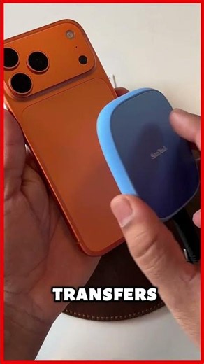 Top 5 Portable Tech Gadgets You’ll Use Every Day in 2026!