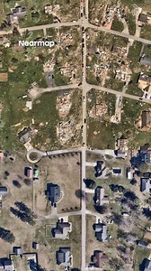 Following the severe storms that swept across the U.S. Midwest and South, our team mobilized to capture high-resolution aerial imagery of impacted areas, including London and Somerset in Kentucky, Bloomington in Indiana, and Saint Louis in Missouri. This video shows London, Kentucky, before and after the impact of the tornado. Our thoughts are with all those affected by this devastating event: families, communities, and the first responders working tirelessly to support them. Nearmap data is now