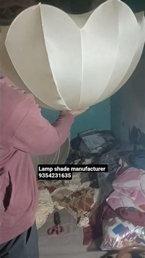 lamp shade manufacturer in dehli India