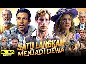 Satu Langkah Menjadi Dewa Drama China Review | One Move God Mode Drama| Review & Facts