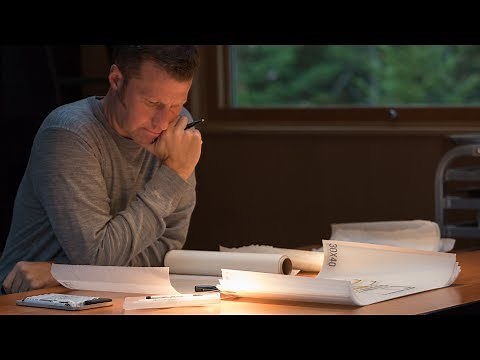 Problems and Challenges - A Day in the Life of an Architect vlog