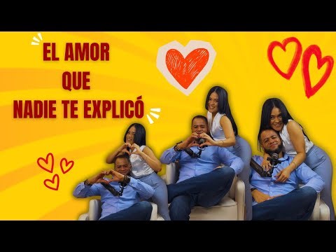 El hilo invisible que nos une a todos, EL LATIDO DEL AMOR UNIVERSAL. TEMP.1 EP 5.