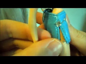 Winx Club Season 1 Icy Doll Review by Mattel