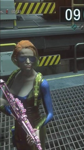 Resident Evil Resistance Is Amazing... But It Has One HUGE Problem!