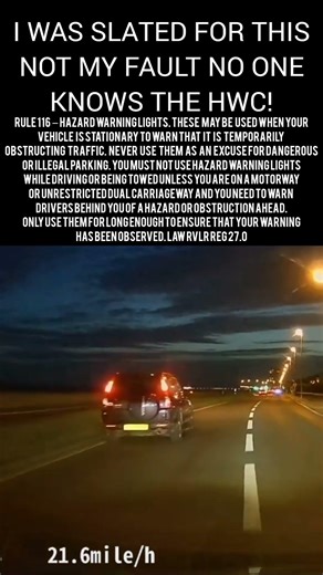 No one knows the highway code! #police #ev #dashcam #HGV #cyclist