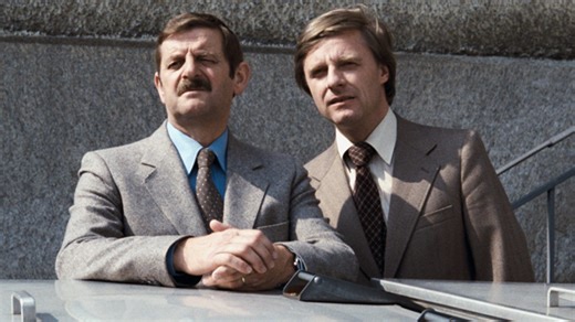 «Die Schweizermacher» – Klassiker mit Emil Steinberger