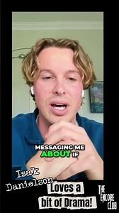 He Secretly LOVES Drama?! 👀🔥
