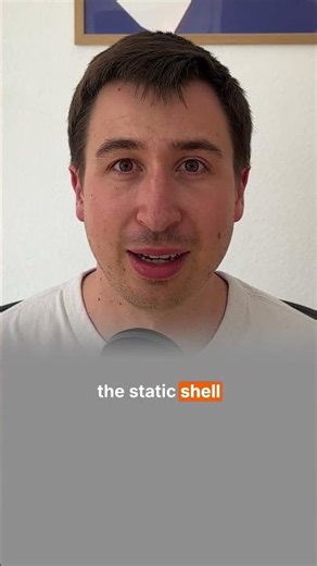 Two Directives Are All You Need To Start Mastering Next.js Caching #shorts