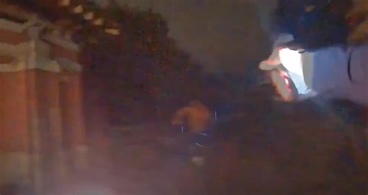 Official: CT cop arrested after firing at suspect with gun he thought was Taser