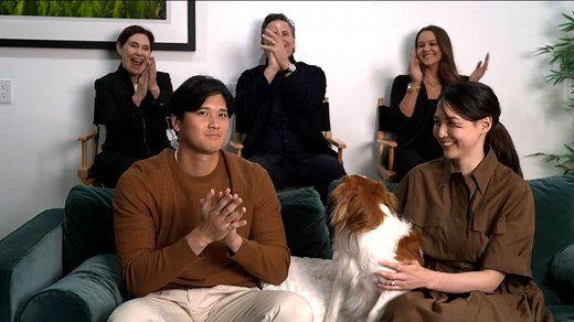 All for one: Unanimous MVP Award winners