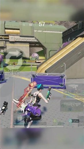 RAMPART APEX LEGENDS MOBILE 2.0 GAMEPLAY