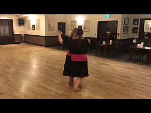 Stardust Saunter - Classical Sequence - Walkthrough