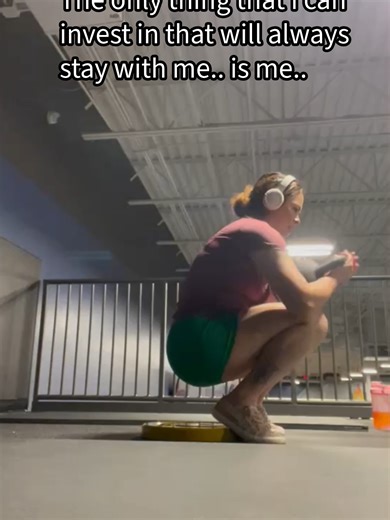 Ive been working out but it wasnt until i actually used Vibrafit that i and others pointed out actual gains! Are you like me?! LETS CHANGE THAT!