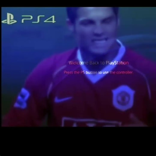 Ronaldo PS4 trend edit (no watermark)#football #squidgamchallenge#soccerplayer #ronaldo#messi#neymar