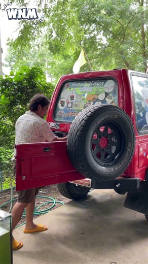 Diff-Lock ระบบล็อคไฟฟ้า #offroad #4x4 #4wd #shorts #fypシ