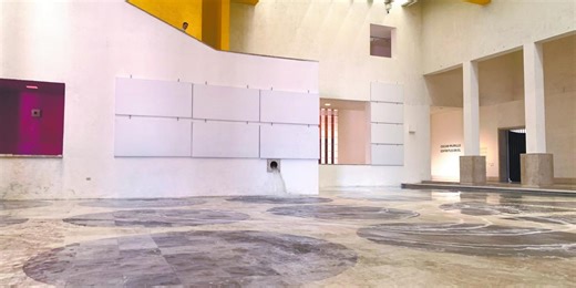 Colección FEMSA celebrará 50 años con magna exposición