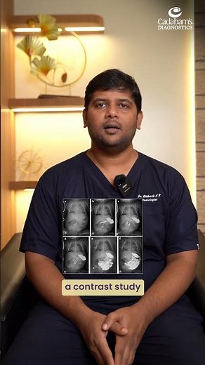 Do You REALLY Need to Fast Before an MRI? The Truth Revealed!