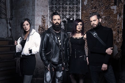 9 Skillet Lyrics That Epitomize The Band's Christian Faith