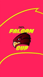 DCL25 takes flight! 🚀 The Falcon Cup is where the journey begins—the first battle on the road to the World Final. Speed, strategy, and pure adrenaline. Are you ready? 🏁🔥 Watch the teaser now! 🎬 #DCL25 #FalconCup #DroneRacing #DCL #DroneChampionsLeague | DCL - Drone Champions League