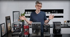 What's the best espresso machine under $650?