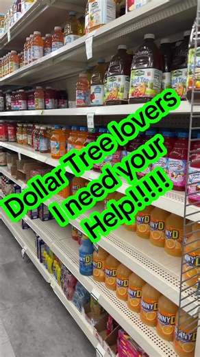 Helping Keep Dollar Tree Stores Clean and Organized