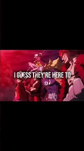 BANG — unroyal | first one piece edit kinda nervous #onepiece #edit