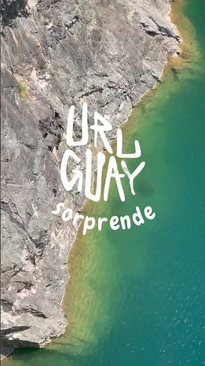 Uruguay Sorprende: playas infinitas, cultura y la calma que enamora