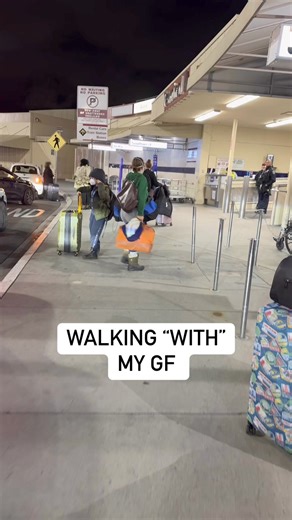 No Fs Given | Relationship Goals