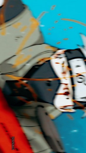 Kakashi vs Hidan: Epic Battle in Naruto Shippuden