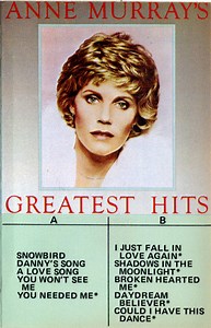 Anne Murray - Anne Murray's Greatest Hits