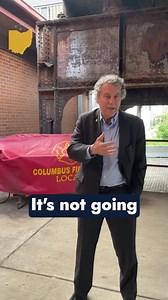 The graduates I met from the Building Futures Program are burying the term rust belt. They’re the future of our state – the future of work, the future of trade unions, the future of the middle class. | U.S. Senator Sherrod Brown